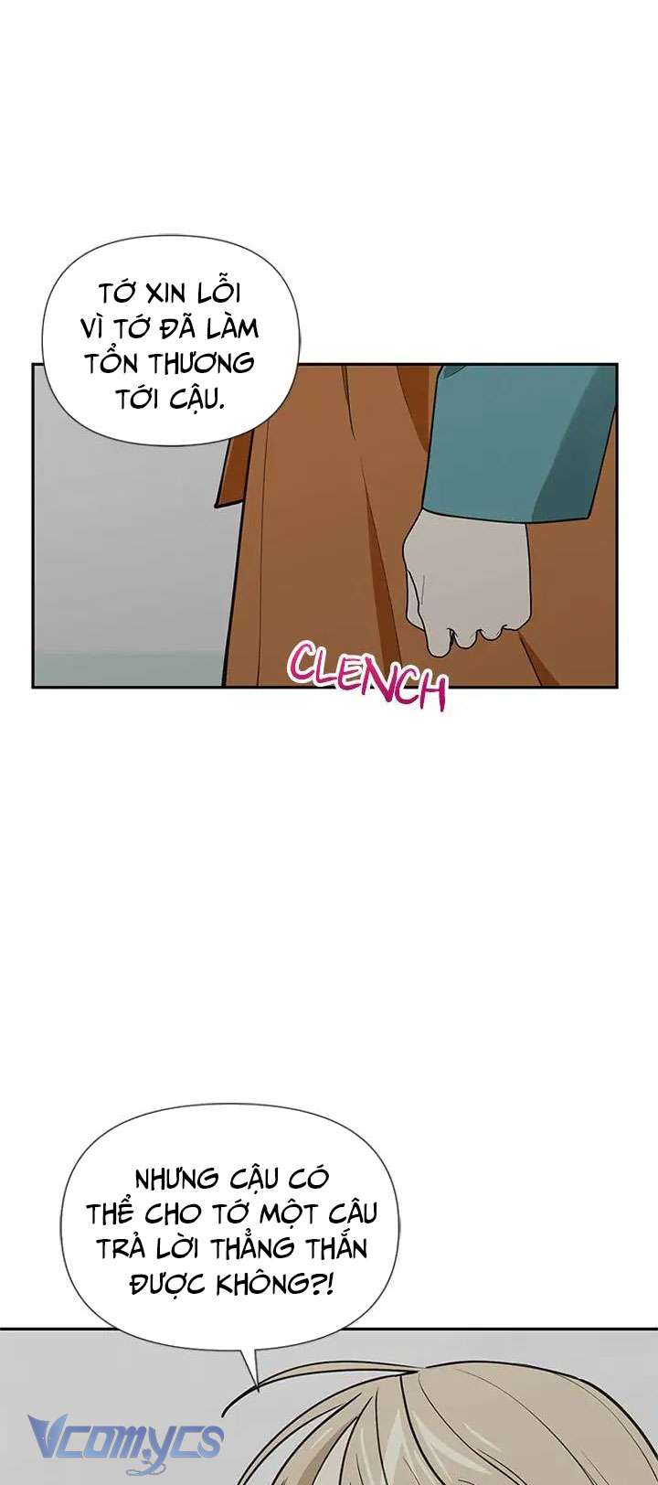 Điều Ước Sao Băng Chap 41 - Trang 4