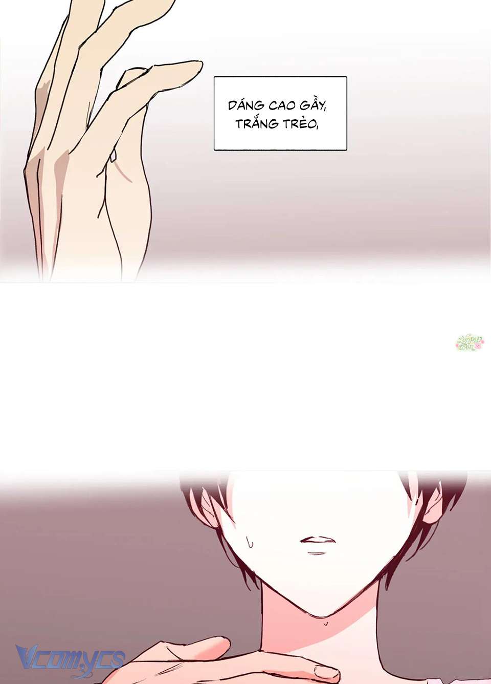 Nước Mắt Ngọt Ngào Chap 1 - Trang 2