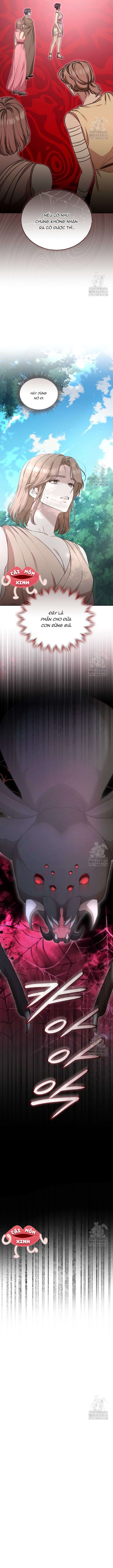 Khu Rừng Hoang Dã Khu Rừng Hoang Dã -Chap 39 - Trang 2