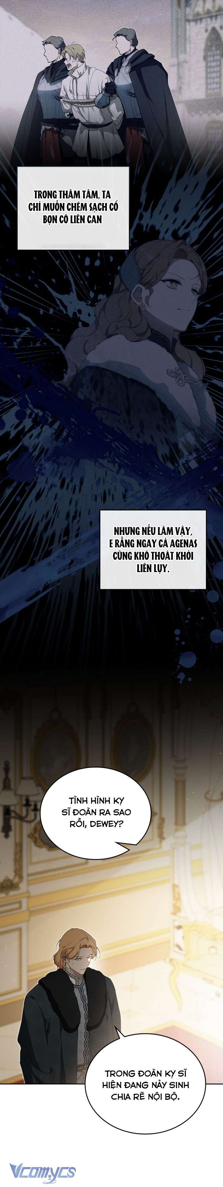 Kiếp Này Nhất Định Làm Gia Chủ Chap 203 - Trang 2