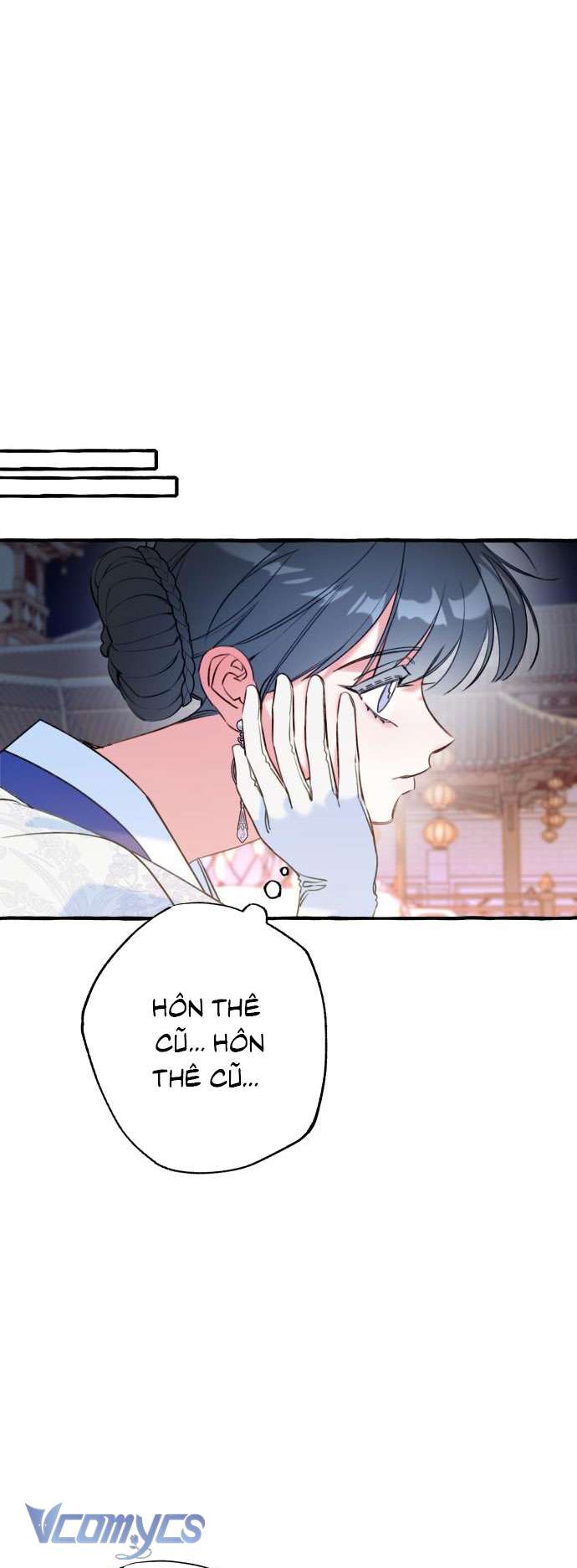 Chuyện Tình Tuyết Phương Bắc Chap 34 - Next Chap 35