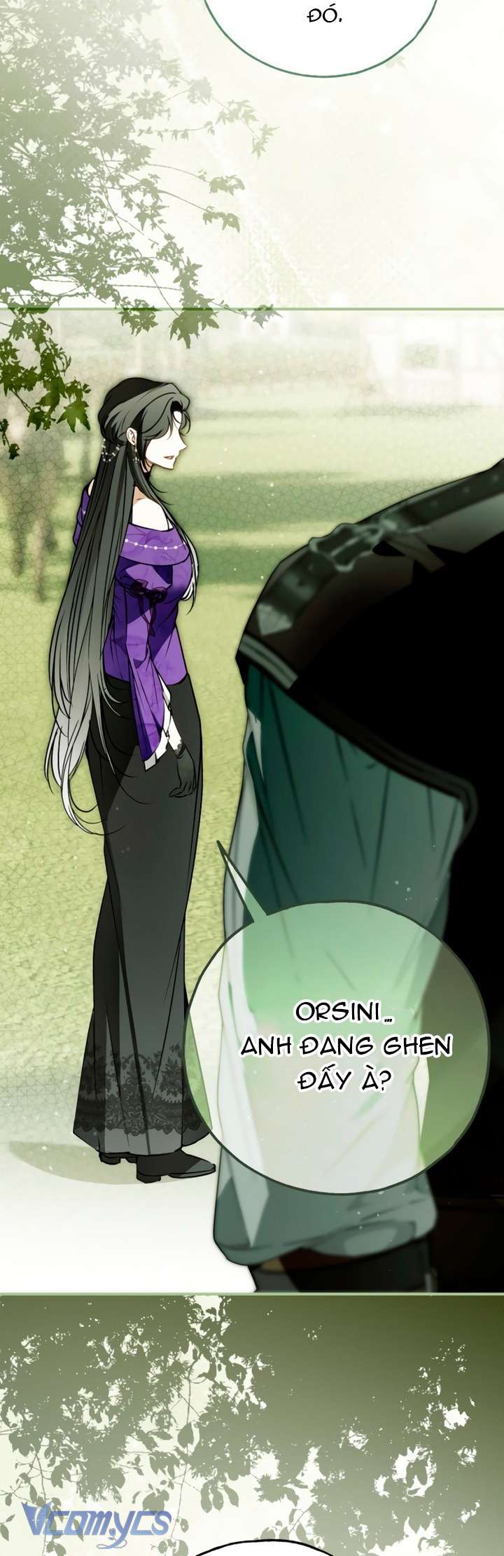 Ai Đó Đang Điều Khiển Cơ Thể Của Tôi Chapter 78 - Trang 3