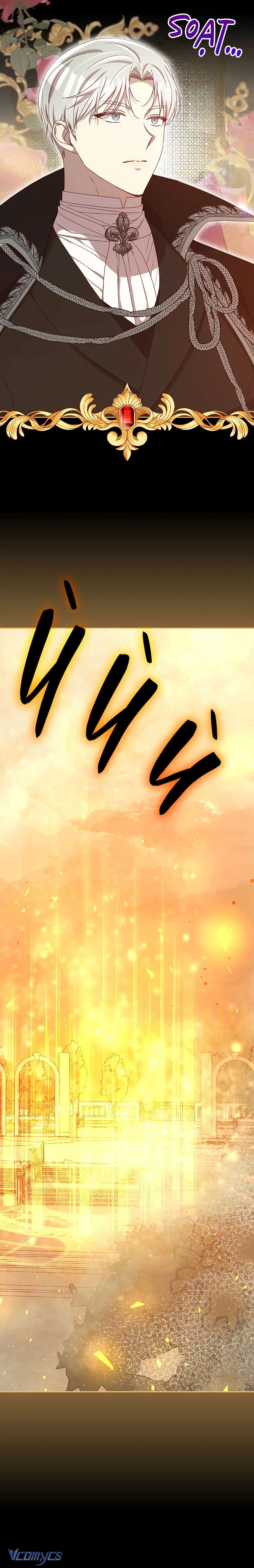 Sống Sót Dưới Thân Phận Hầu Nữ Chap 141 - Trang 2