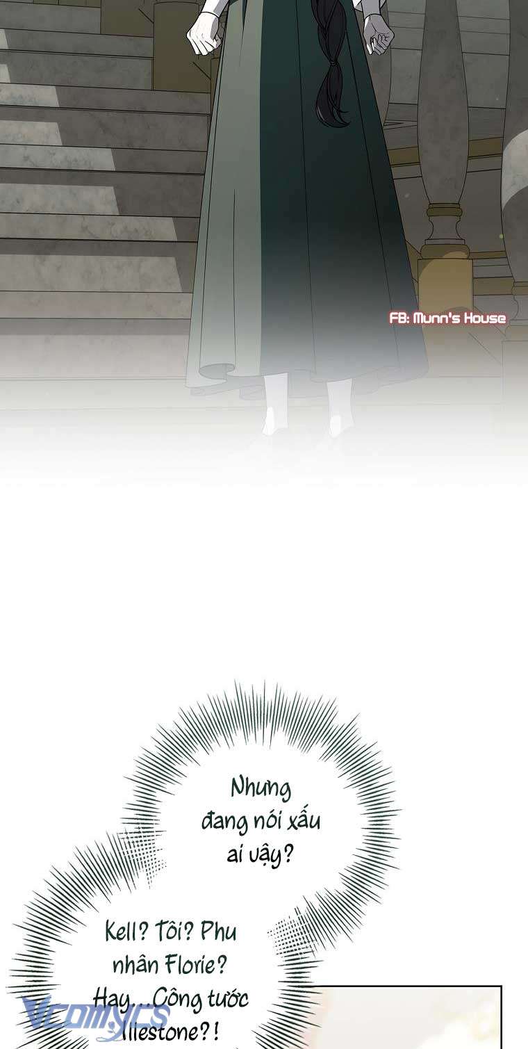 100 lời nguyền tại dinh thự Illestone Chap 32 - Trang 3