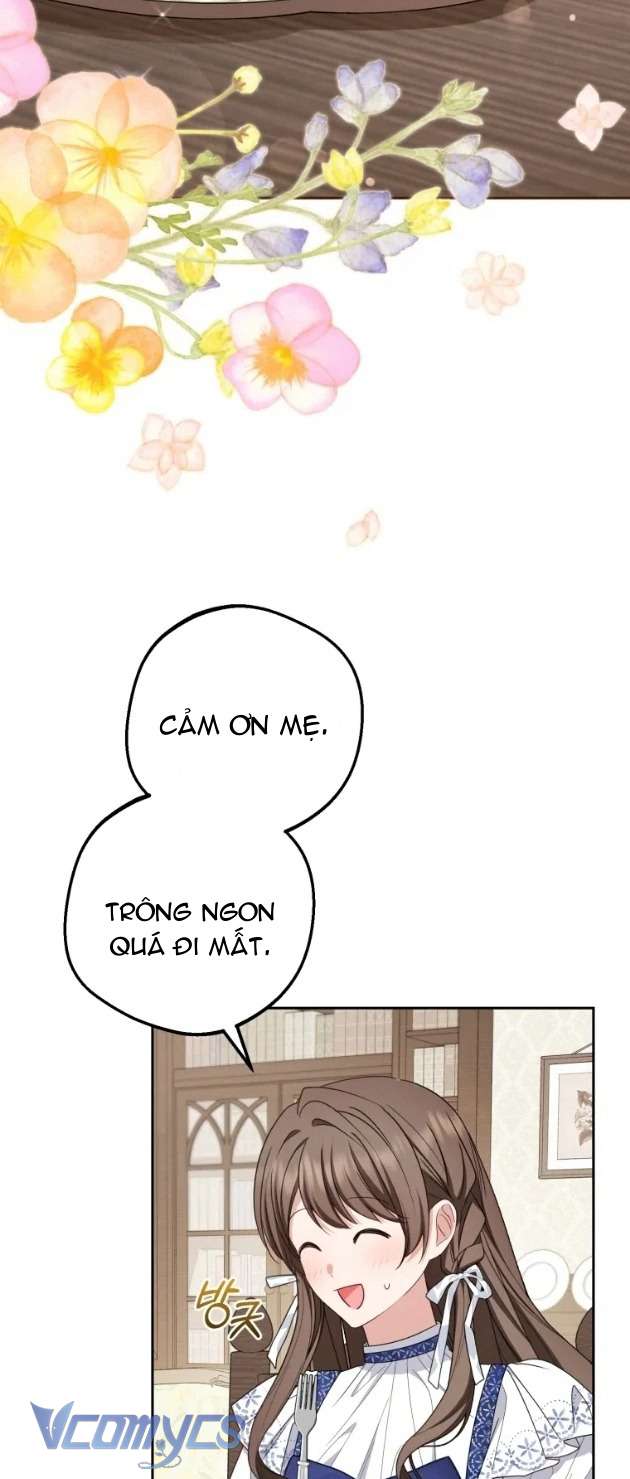 Được Yêu Thương Mà Còn Ngại Ngùng Sao! Chap 82 - Trang 4