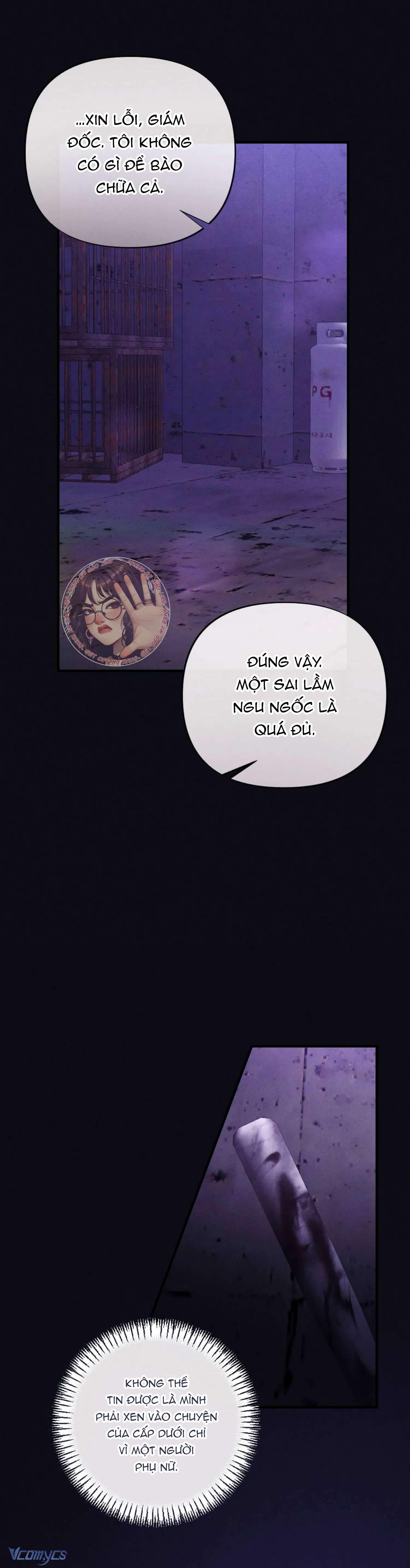 Người Chồng Ăn Bám Chap 16 - Next Chap 17