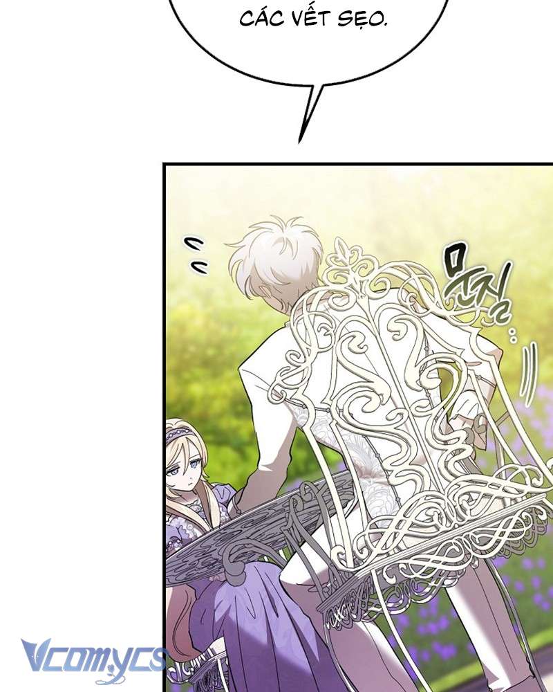 Ác Quỷ Nuôi Dưỡng Tiểu Thư Chapter 45 - Next Chapter 46