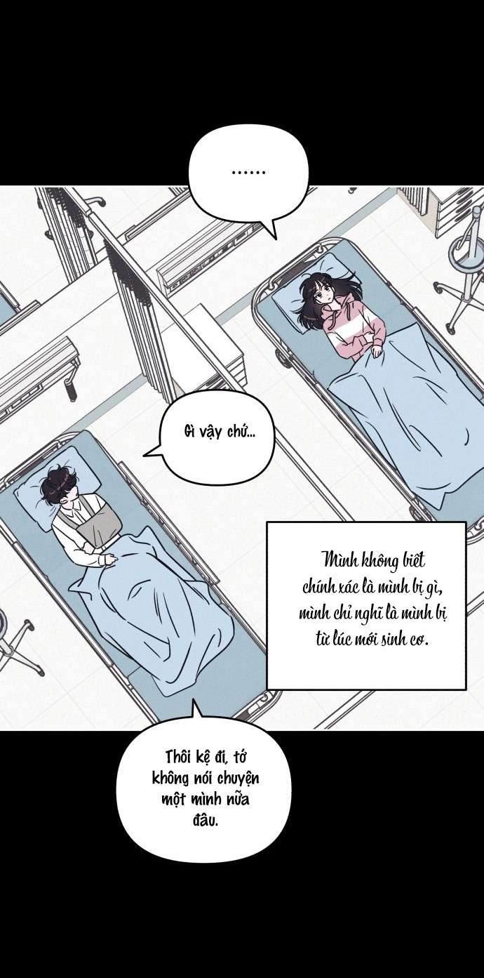 Để Em Cho Cô Mượn Chút Lửa Nhé? Chap 14 - Trang 3