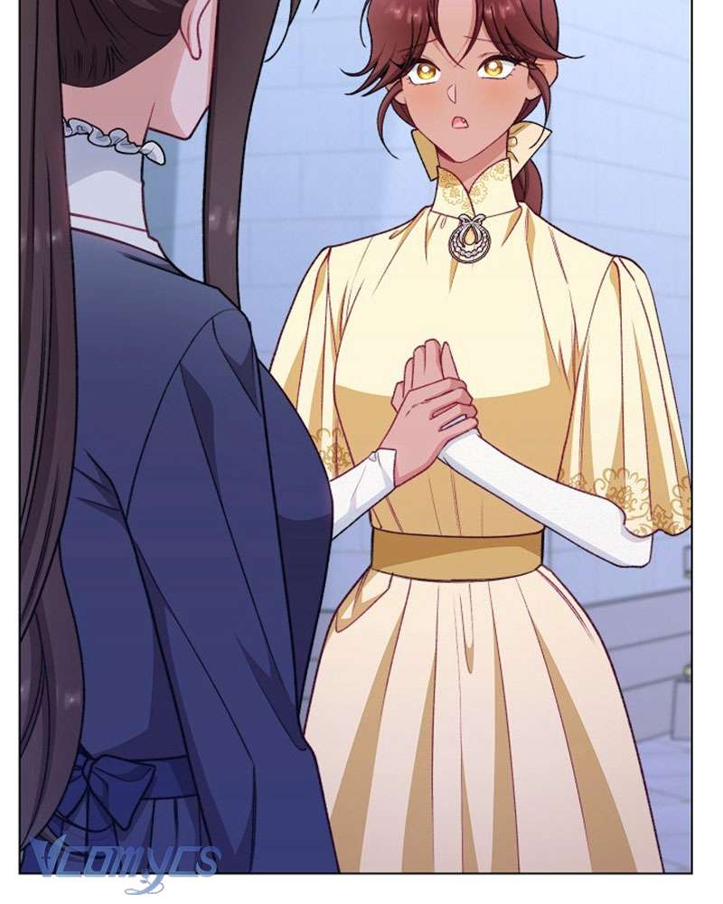 Hầu Gái Độc Quyền Của Hoàng Hậu Phản Diện Chap 79 - Trang 3