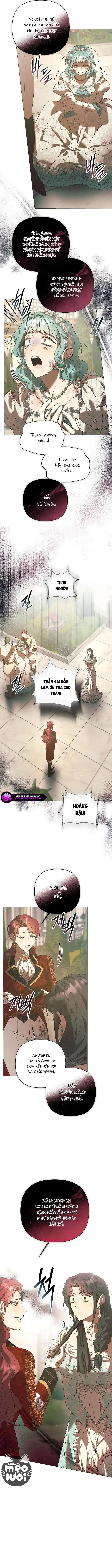 Đêm không ngủ của mãnh thú Chap 18 - Trang 2