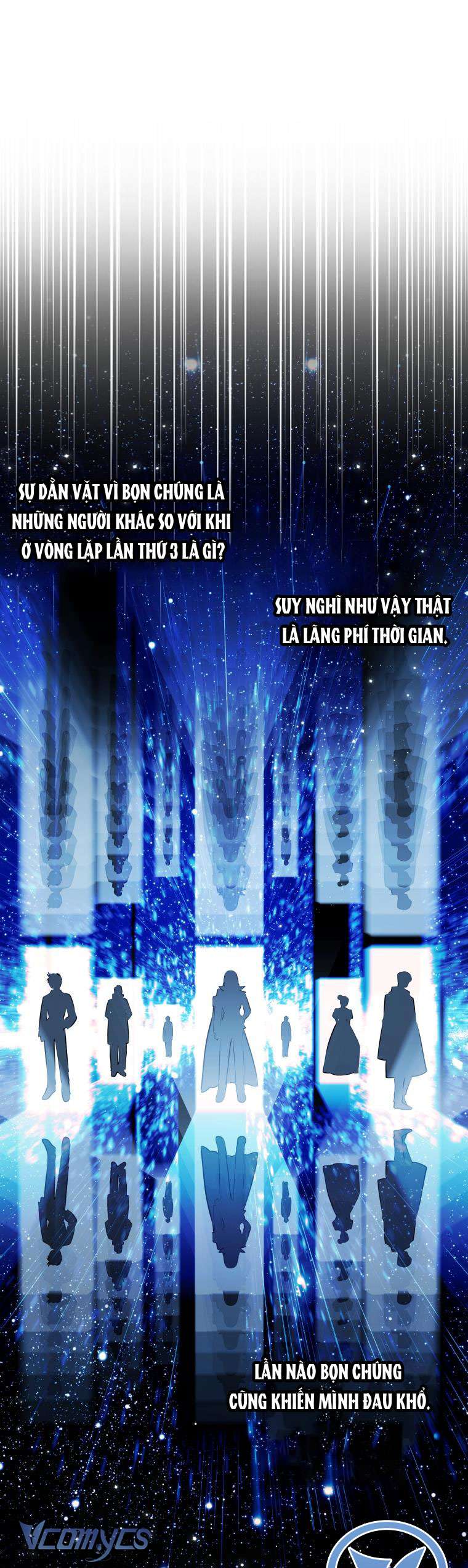 Bé Con Cá Voi Sát Thủ Chap 51 - Next Chap 52