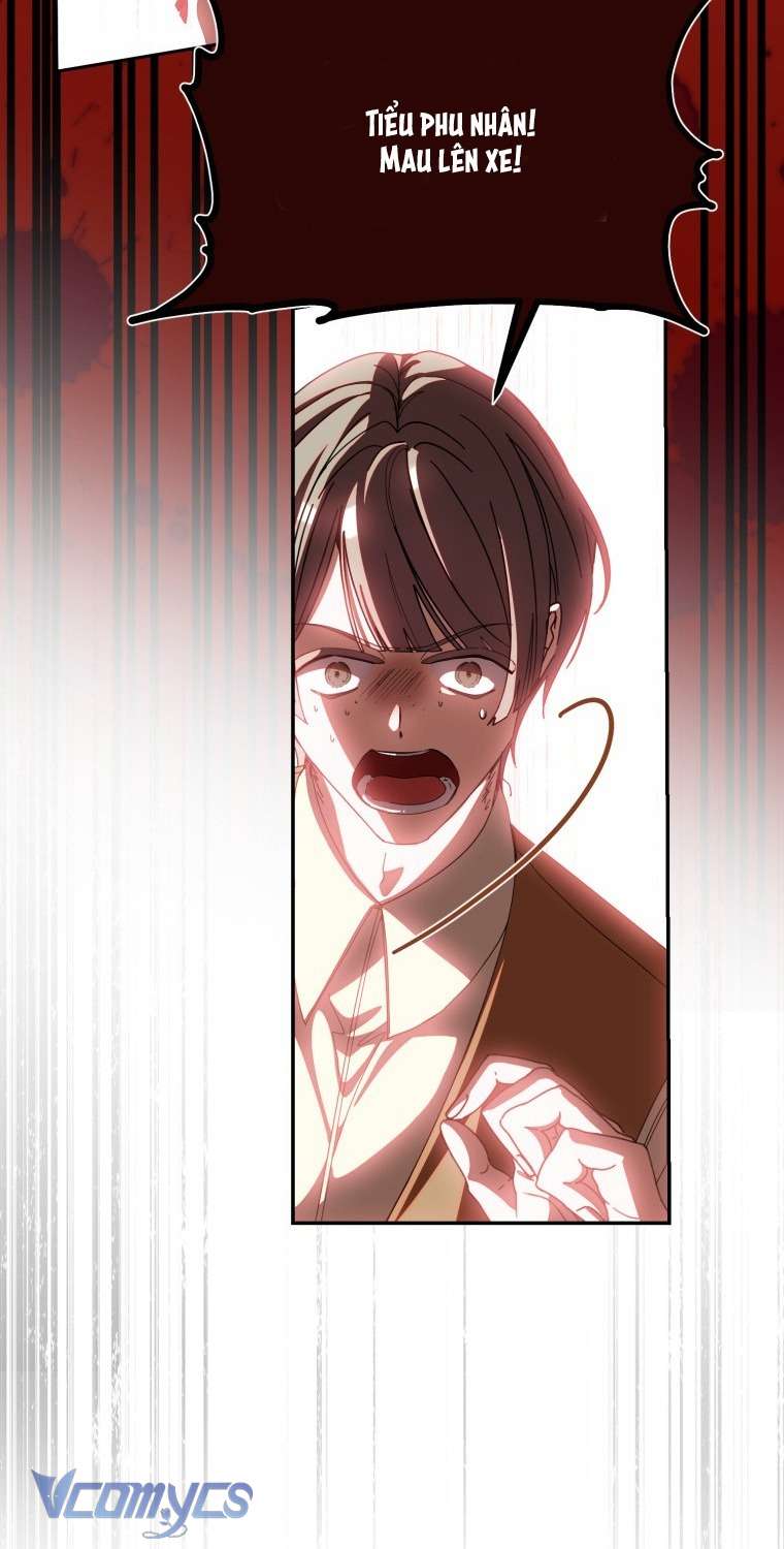 Người Vợ Hắc Ám Của Cậu Chồng Nhỏ Chap 20 - Trang 2