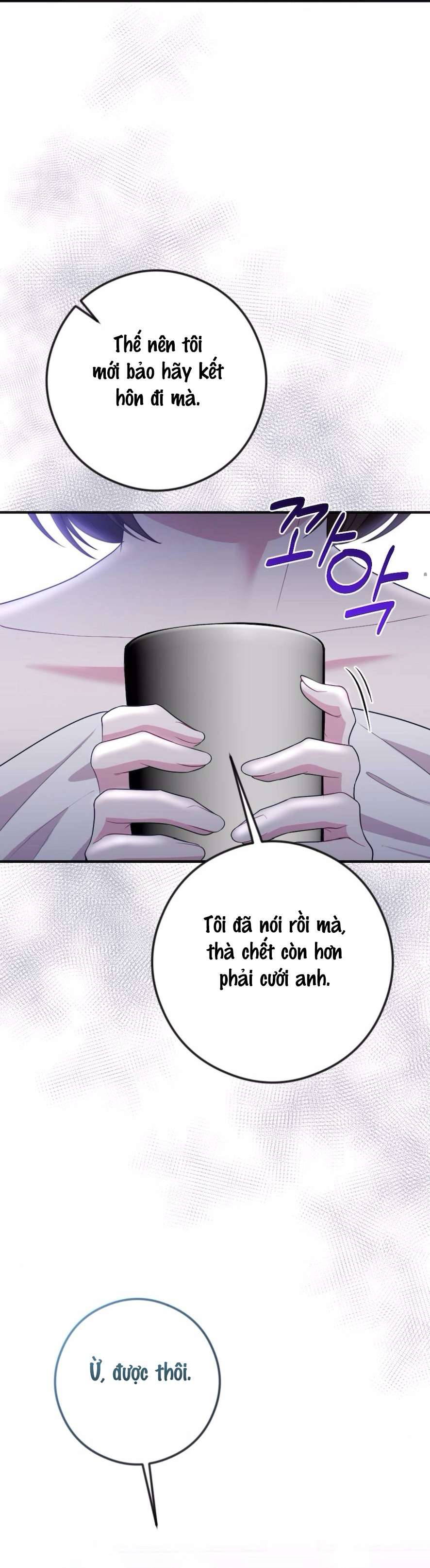 Chiếm Lấy Em Chap 10 - Trang 3
