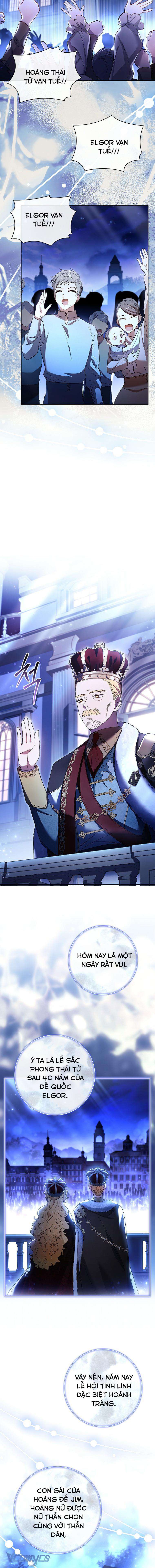 [PNT] Nam Chính À, Tôi Sẽ Tôn Trọng Sở Thích Của Anh! Chap 64 - Trang 2