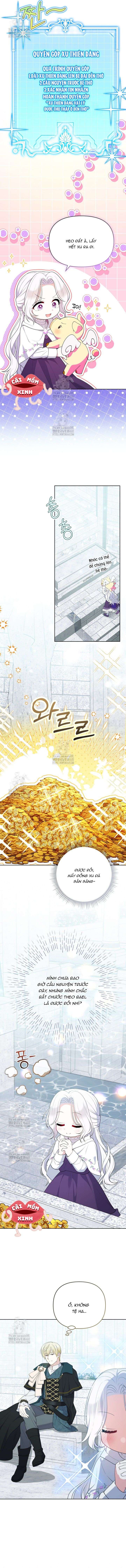 Cái Giá Của Tái Sinh Chap 10 - Next Chap 11