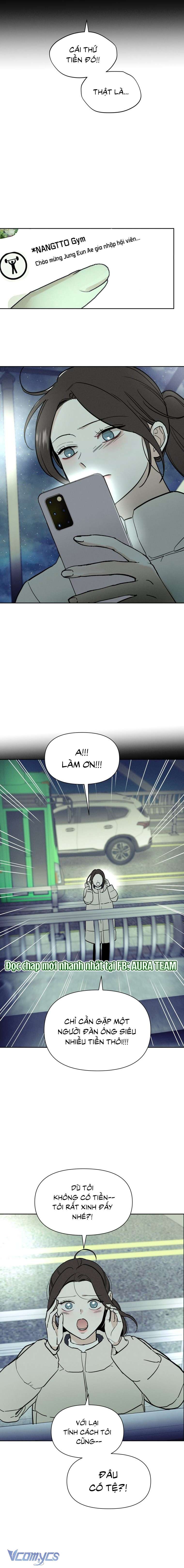 Người Đàn Ông Của Kẻ Khác Chap 46 - Next 