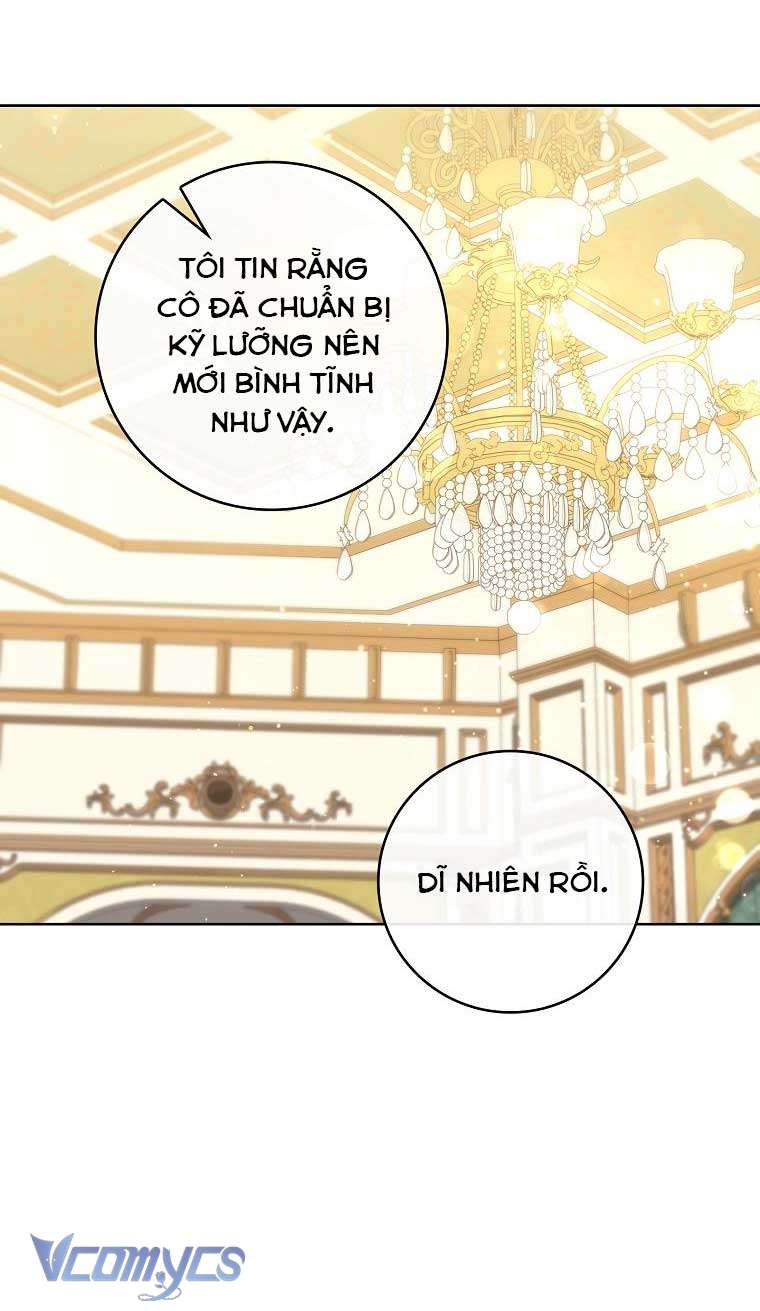 100 lời nguyền tại dinh thự Illestone Chap 5 - Next Chap 6