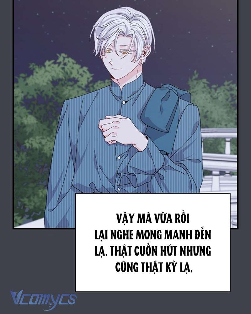 Chị Gái Của Nhân Vật Phản Diện Hôm Nay Cũng Đang Đau Khổ Chap 83 - Trang 4