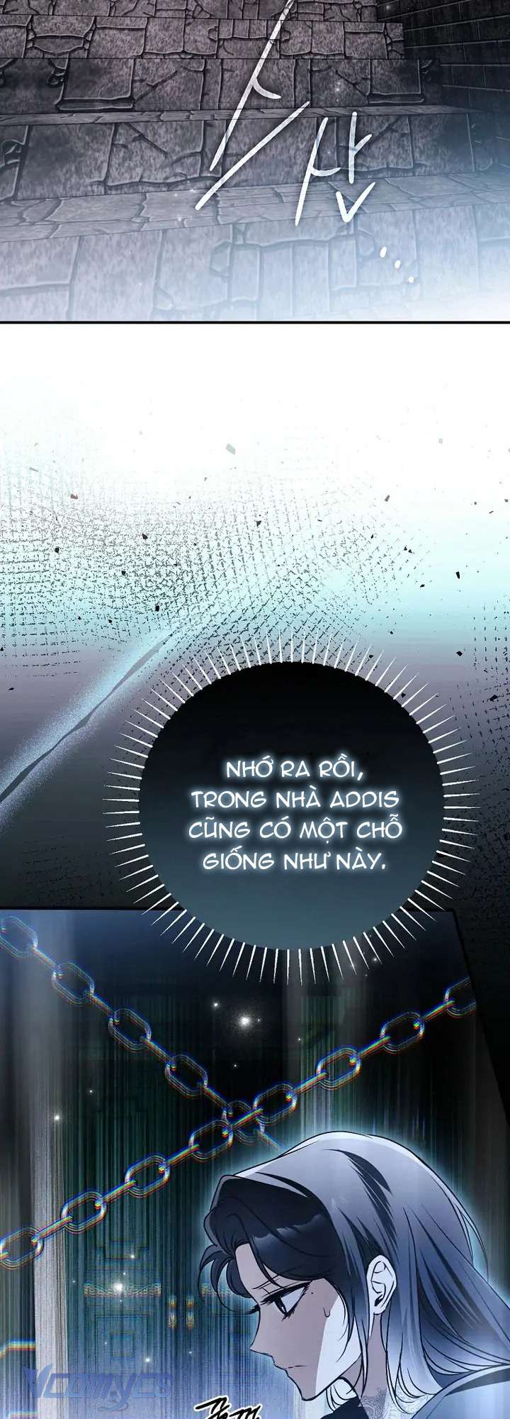 Ai Đó Đang Điều Khiển Cơ Thể Của Tôi Chap 64 - Trang 4