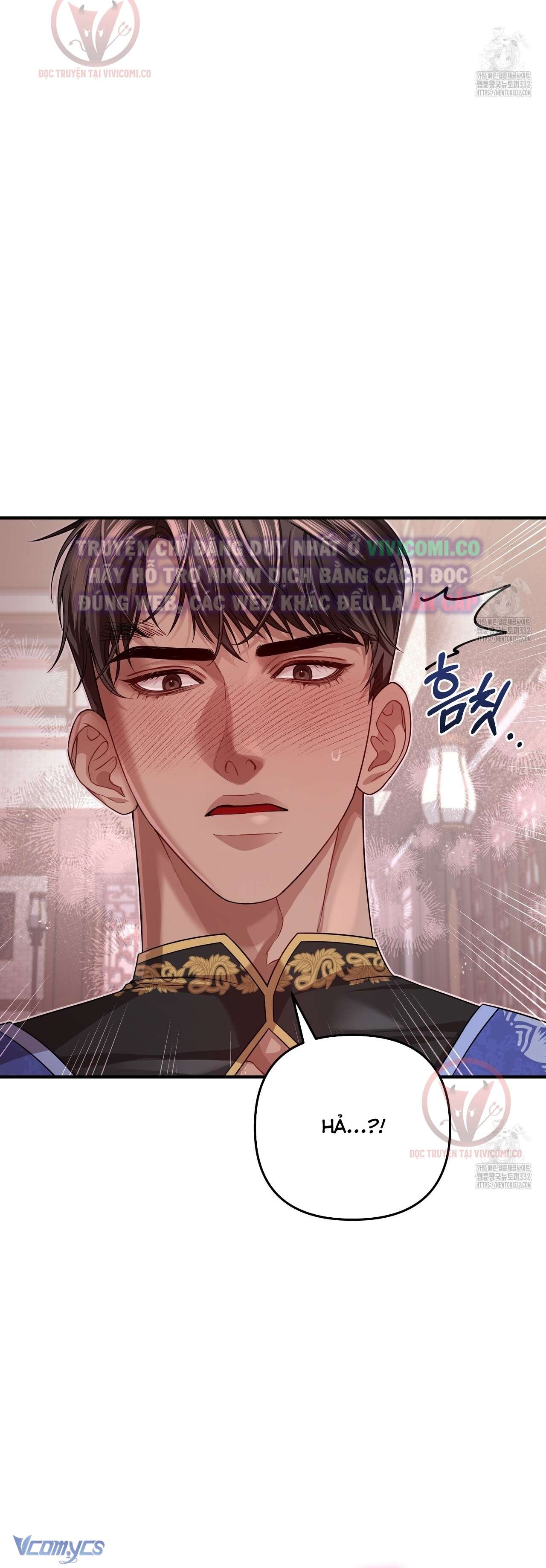 [18+] Bí Mật Của Quyền Lực Và Sự Hủy Diệt Chap 29 - Trang 2