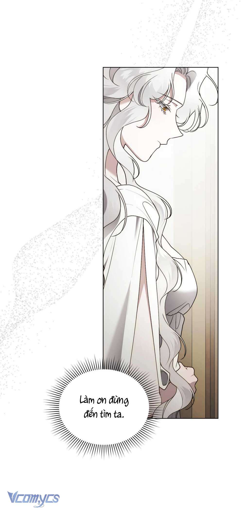 Hôn Nhân Khế Ước Chap 54 - Trang 3