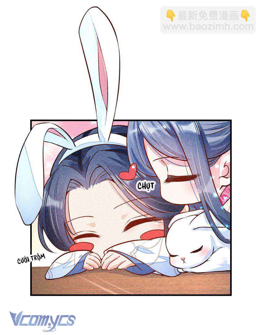 Nuôi Dưỡng Hoàng Tử Chap 28 - Trang 3