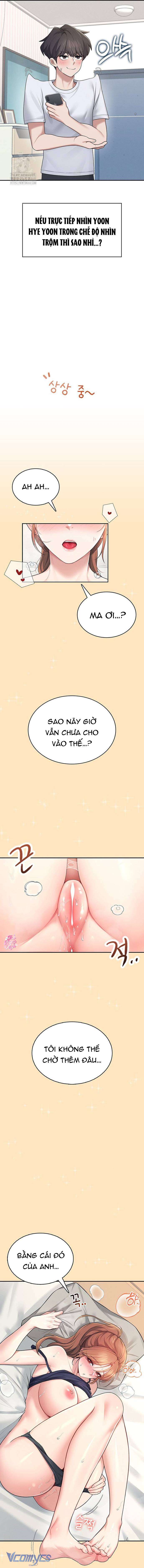 [18+] Đồ Chơi Tình Dục Không Dây Chap 31 - Trang 2