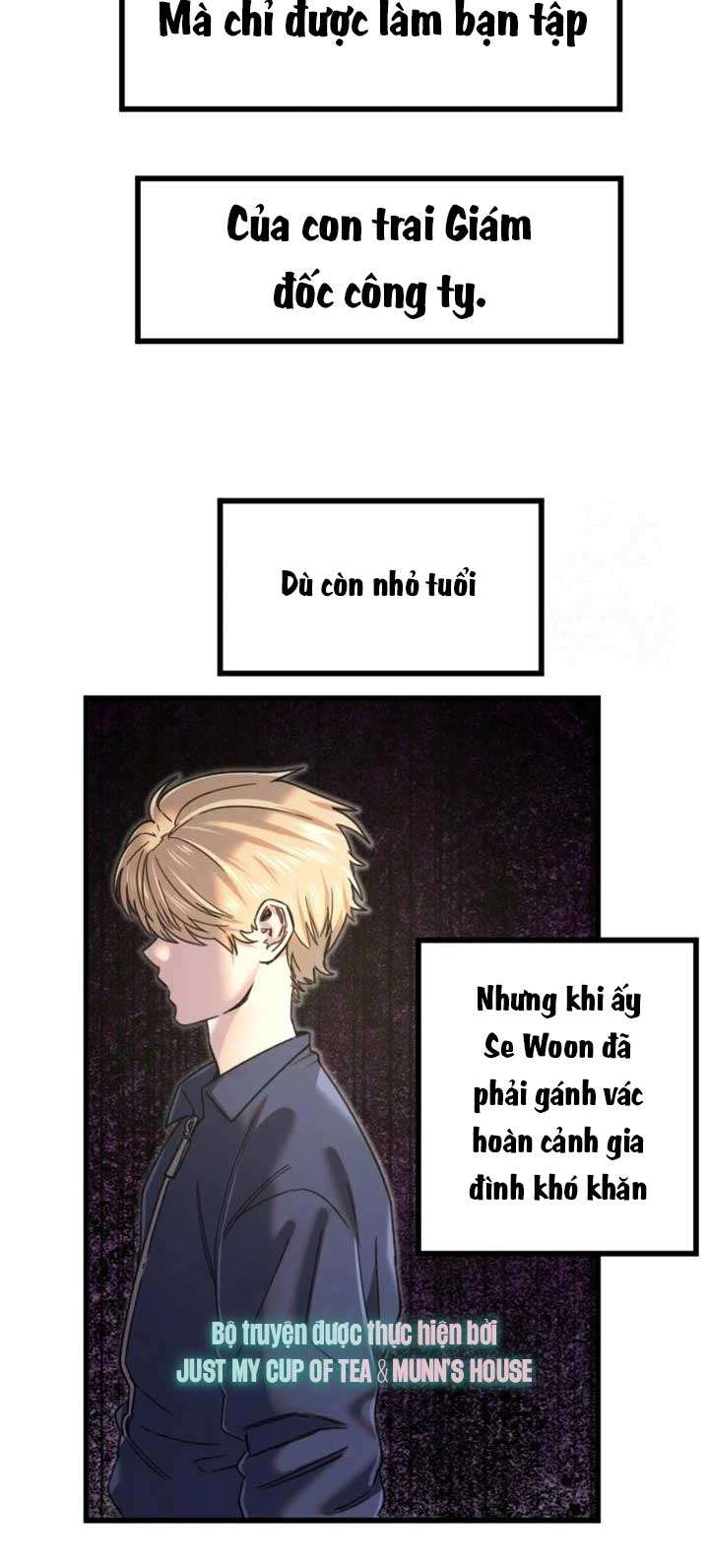 Manitto Chap 27 - Next Chap 28