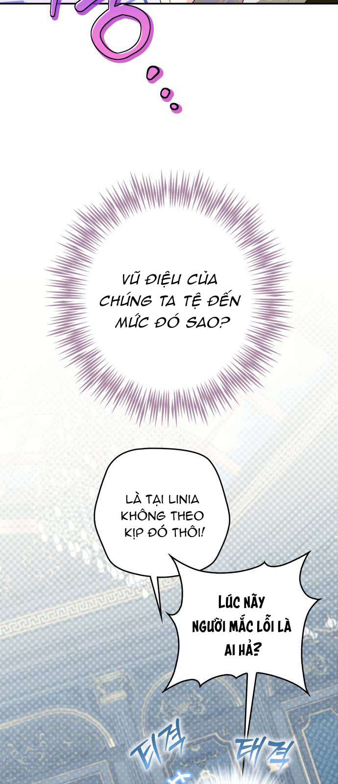 Nữ Công Tước Chiến Lợi Phẩm Chap 41 - Trang 3