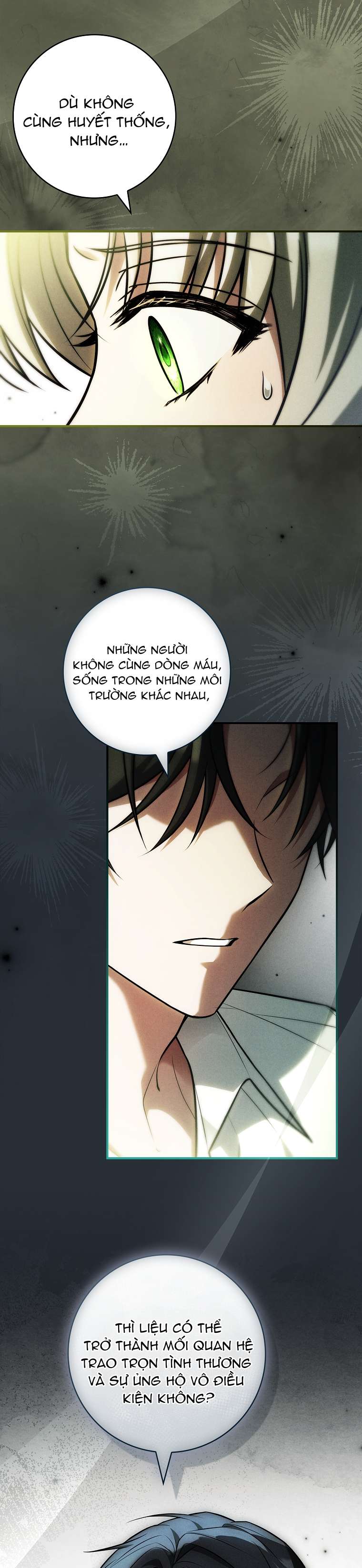 Văn Phòng Thám Tử Dành Cho Nam Chính Hối Hận! Chap 39 - Trang 2