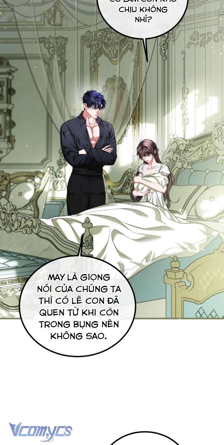 Thời Gian Của Nhân Vật Phụ Có Giới Hạn Chap 96 - Trang 3