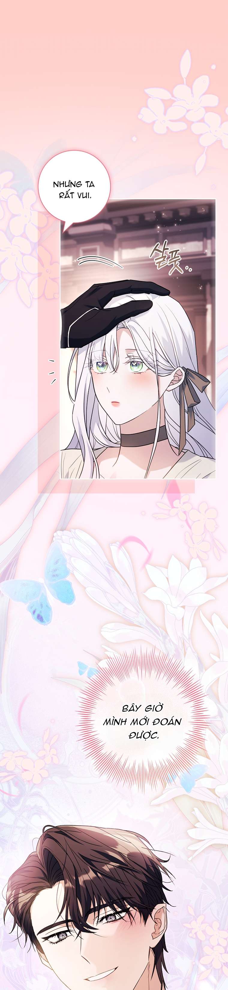 Chồng Ơi, Tại Sao Chúng Ta Không Thể Ly Hôn? Chap 49 - Trang 4