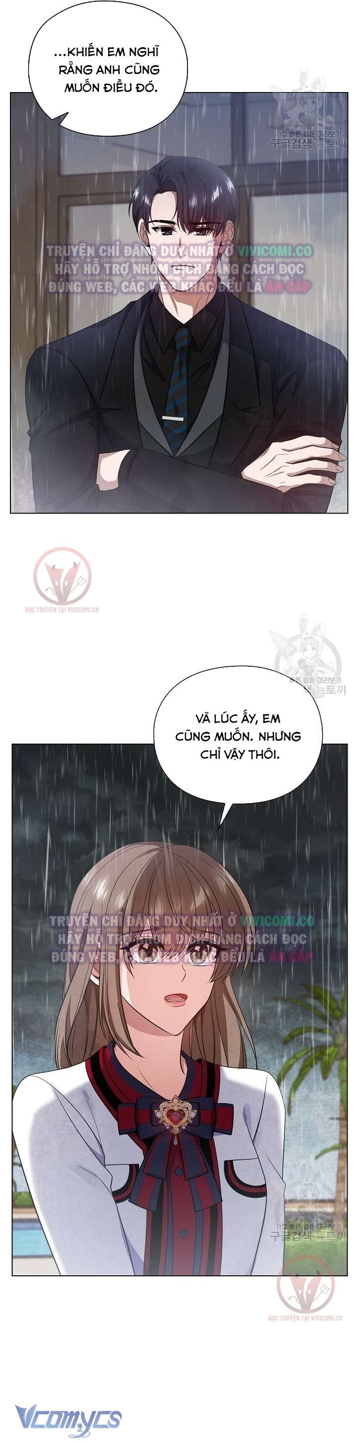 [18+] Mối Quan Hệ Không Lành Mạnh Chap 14 - Trang 3