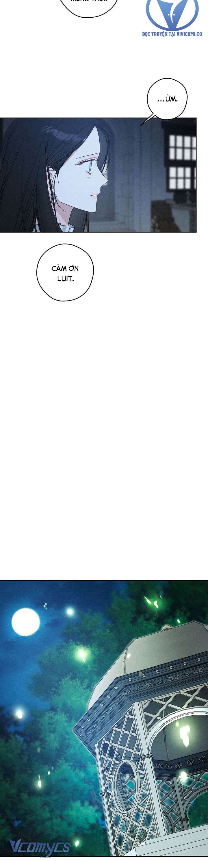 Trước Tiên Phải Giấu Em Trai Cái Đã! Chap 92 - Trang 2