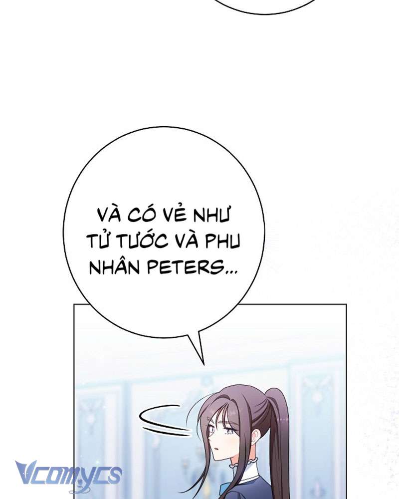 Hầu Gái Độc Quyền Của Hoàng Hậu Phản Diện Chap 102 - Trang 4