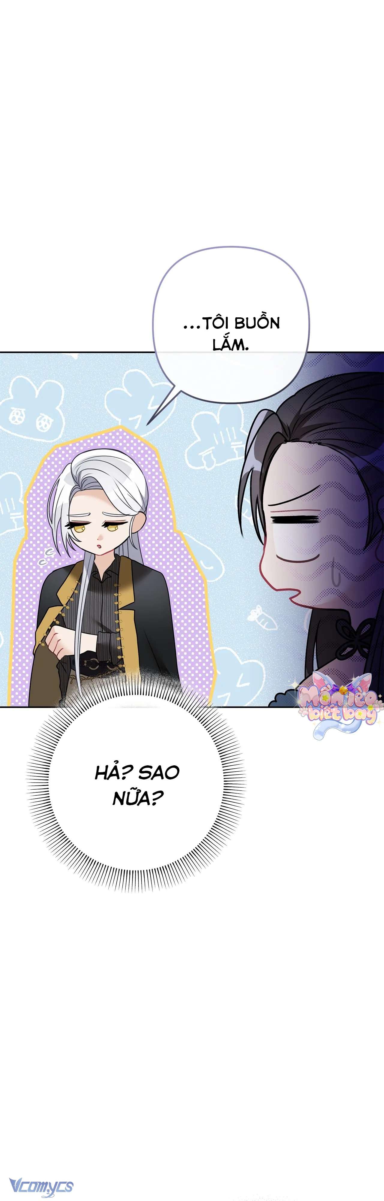 [18+] Chủ Nhân Hầm Ngục Hạng S Chap 10 - Trang 2