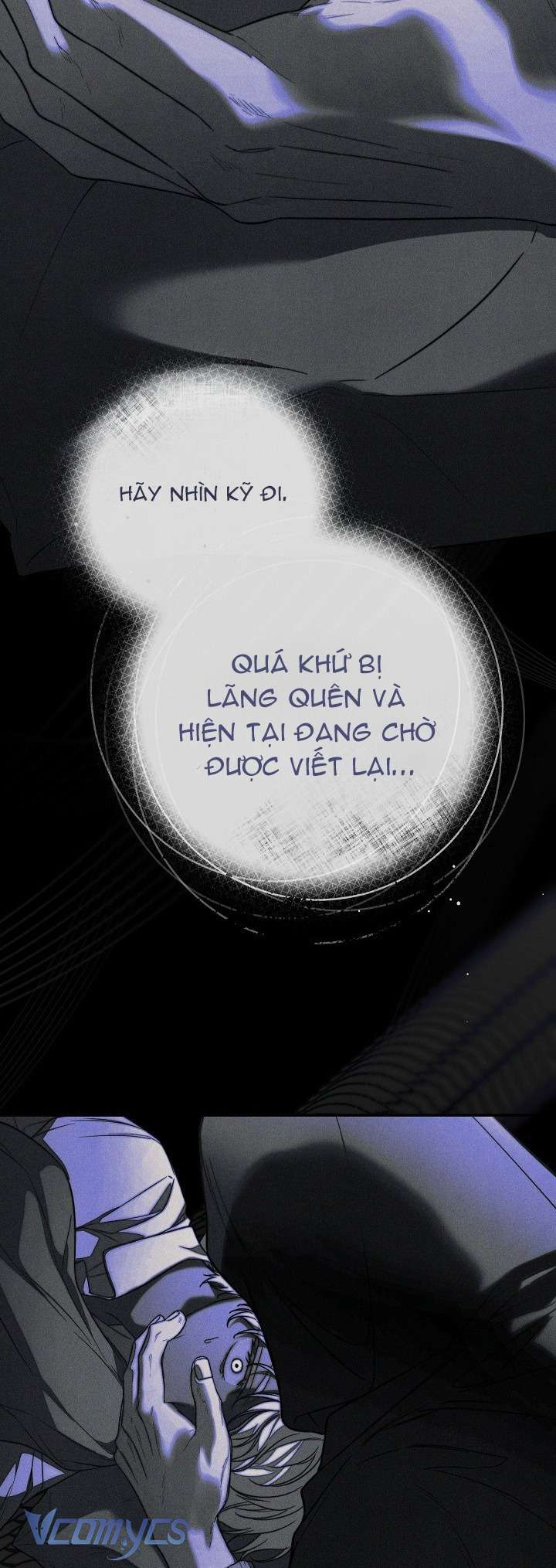 Hôn Nhân Vụ Lợi 2: Bản Tình Ca Không Thể Quên Chap 4 - Trang 3