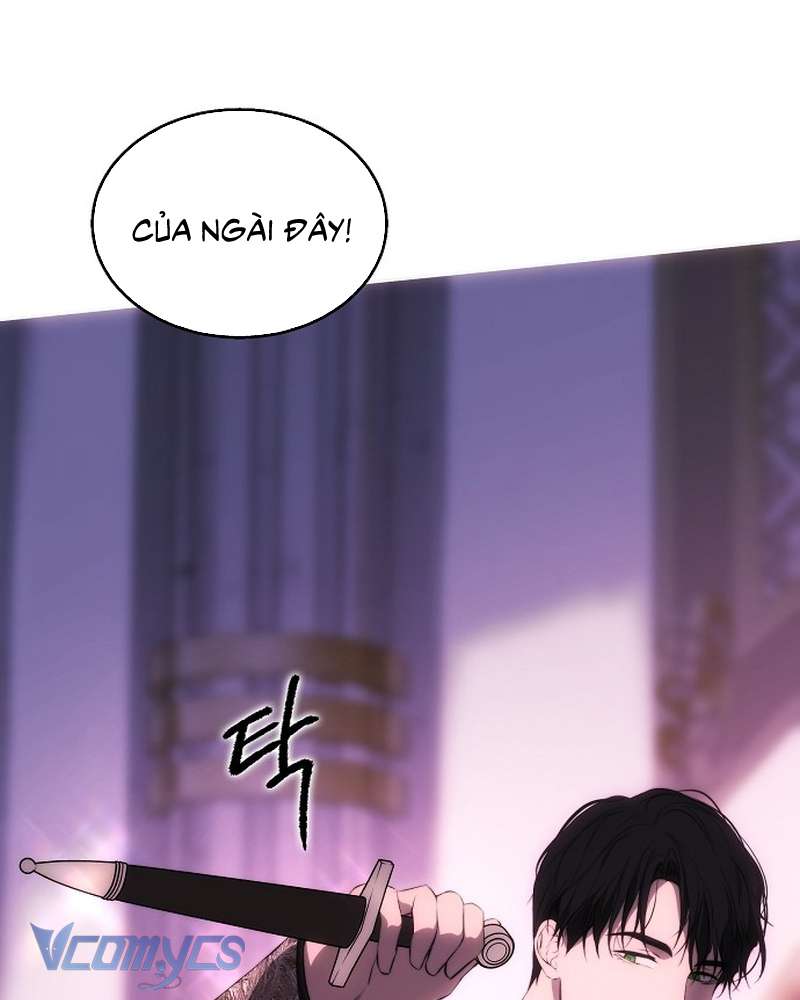 Hãy Dạy Em Cách Khao Khát Chap 51 - Trang 2