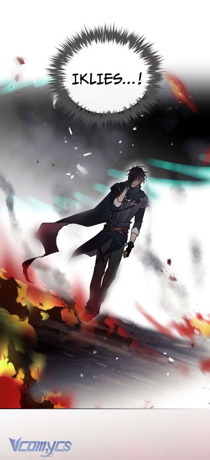 Kết Cục Của Nhân Vật Phản Diện Chỉ Có Thể Là Cái Chết Chap 188 - Trang 4