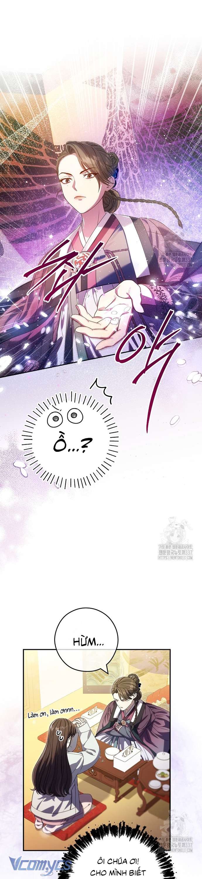 Nhật Ký Từ Chức Cấp S Của Thợ Săn Công Chức Chap 36 - Next Chap 37