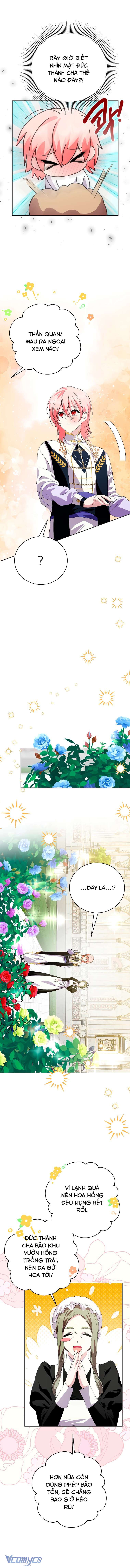 [PNT] Phía Sau Mặt Nạ Của Nam Chính Hiền Lành Chap 90 - Trang 2