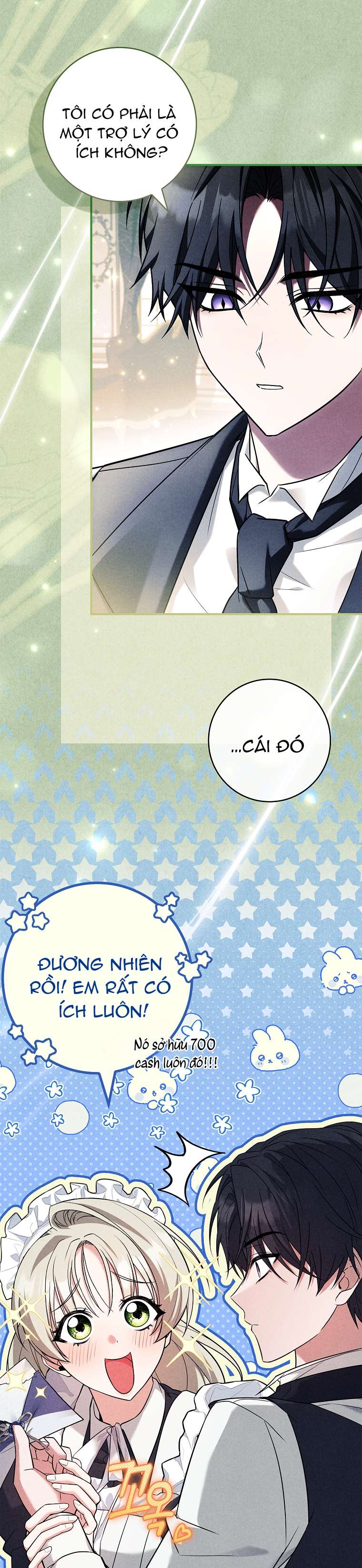 Văn Phòng Thám Tử Dành Cho Nam Chính Hối Hận! Chap 15 - Trang 3