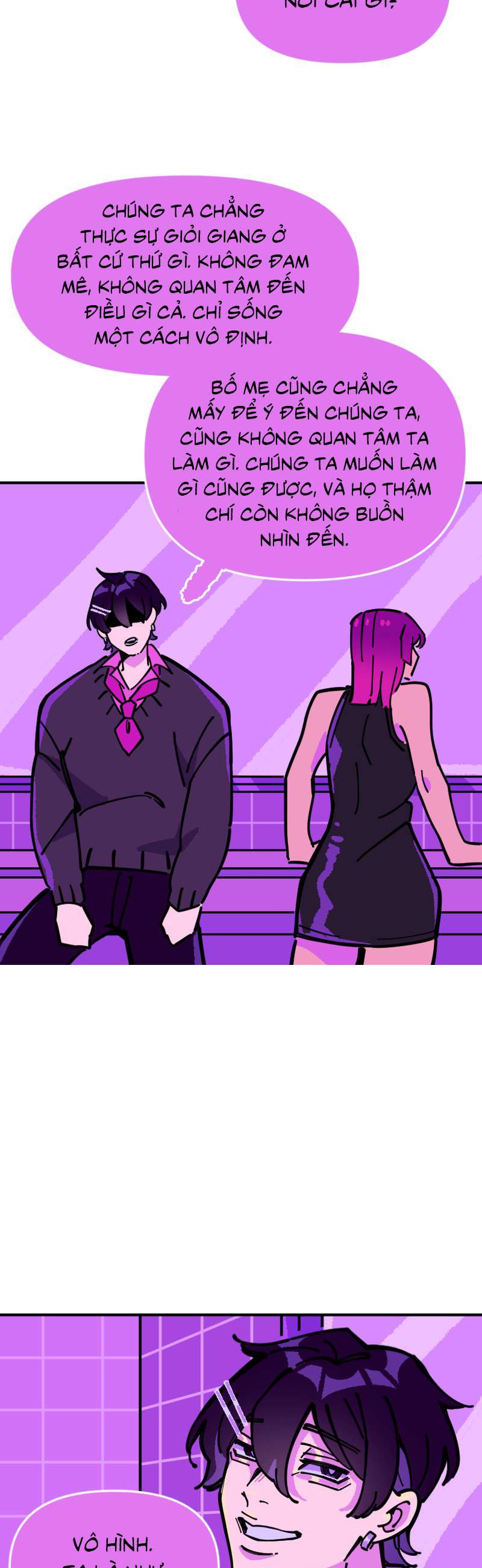 Homesick Chap 140 - Trang 2