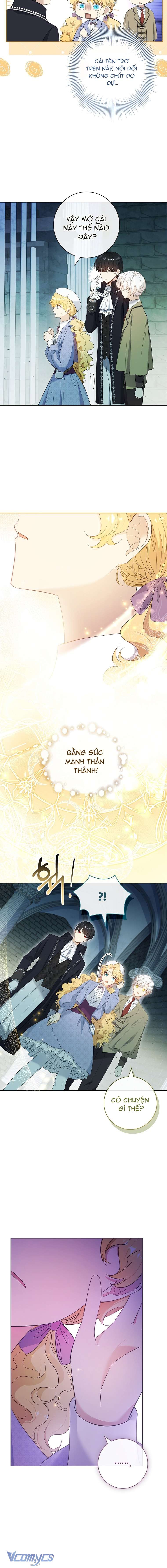 [PNT] Nam Chính À, Tôi Sẽ Tôn Trọng Sở Thích Của Anh! Chap 50 - Trang 2