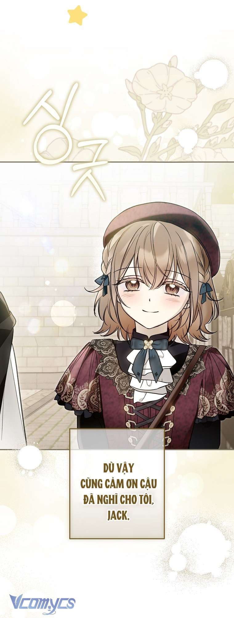 Độc Chiếm Sủng Ái Của Công Chúa Út, Mọi Người Đều Say Mê Tôi. Chap 43 - Trang 3