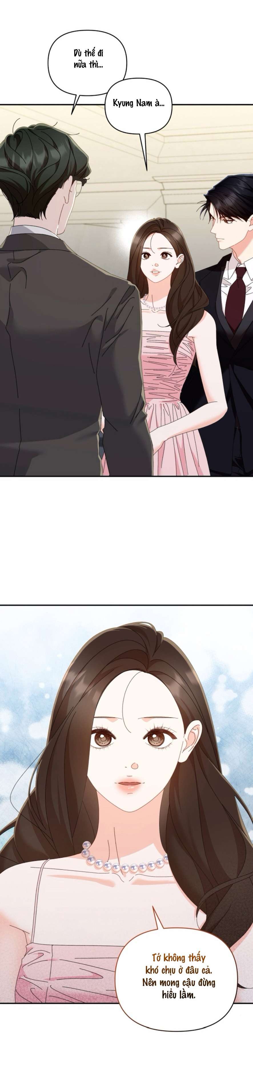 Chính Sách Khuyến Khích Chap 15 - Next Chap 16