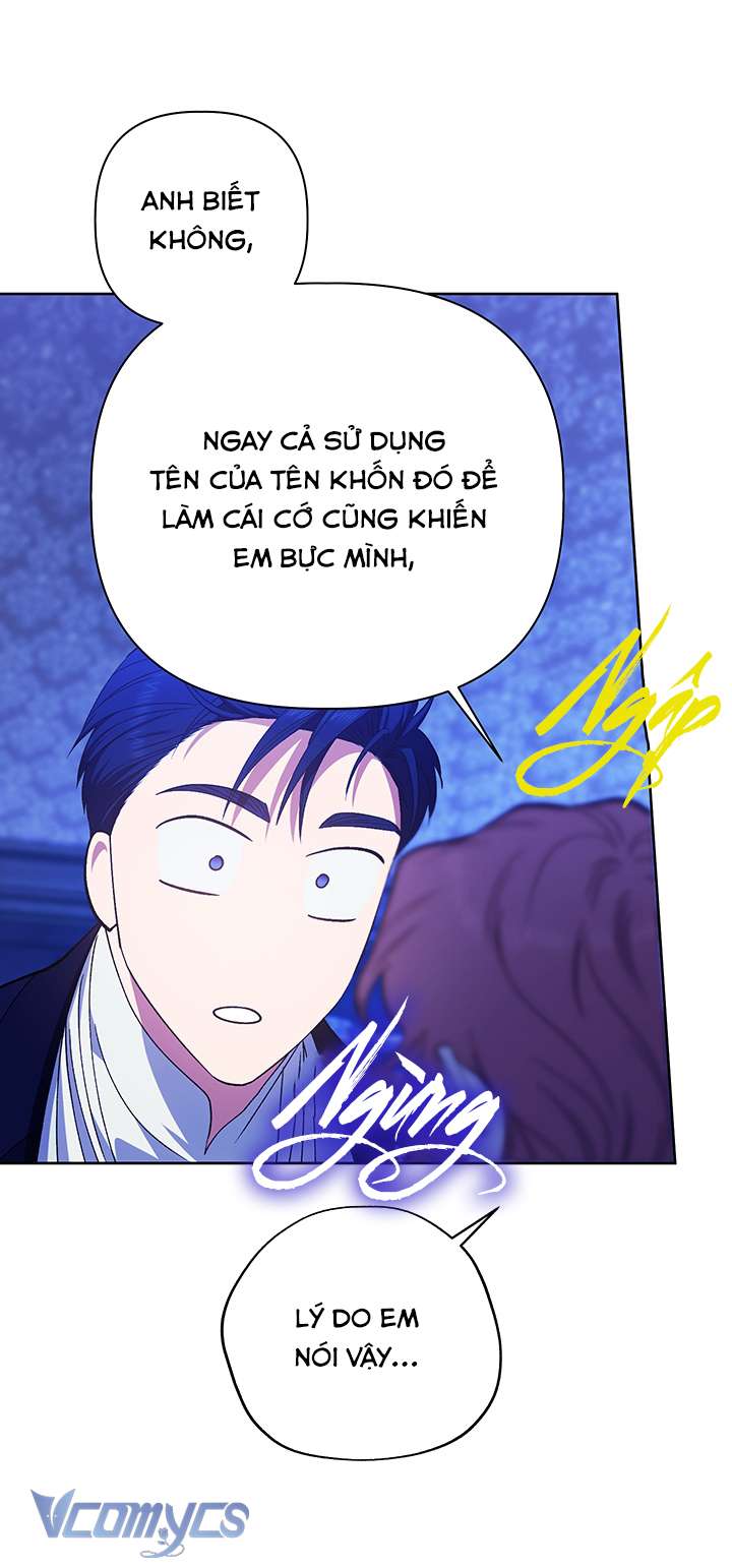 May Mắn Hay Bất Hạnh Chap 112 - Next Chap 113
