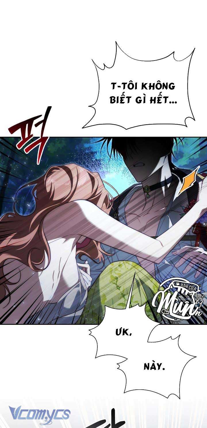 Thuần Hóa Hoàng Tử Quái Vật Chap 30 - Next Chap 31