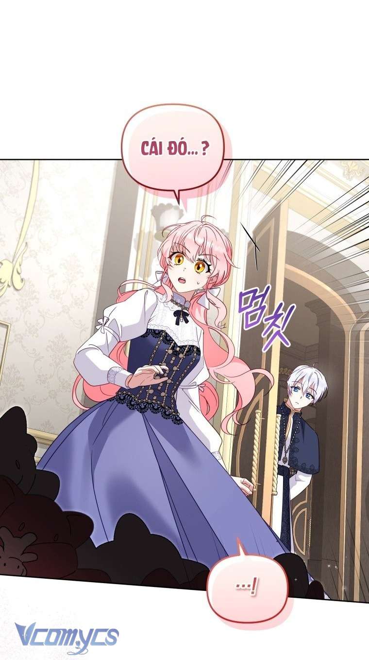 Tôi Được Nuôi Dưỡng Bởi Những Kẻ Phản Diện Chap 125 - Trang 2