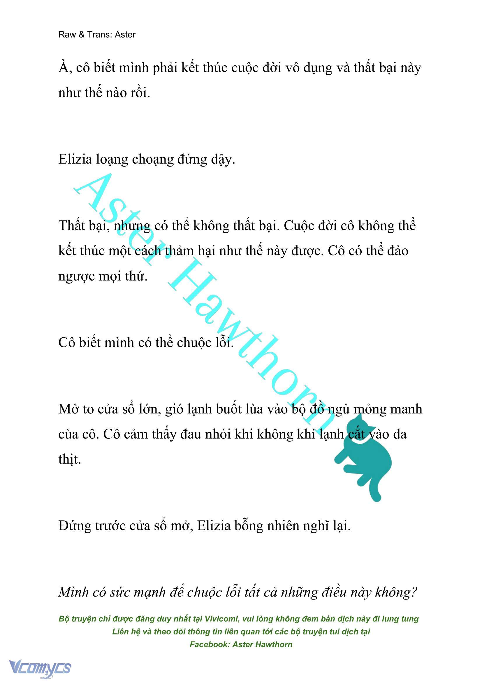 [NOVEL] Người Chồng Thứ N Chap 37 - Next Chap 38